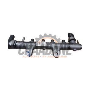 Distributeur de carburant 04B130093 Skoda Fabia III Combi (NJ5) 1.4 TDI 16V 75 2014 / 2022