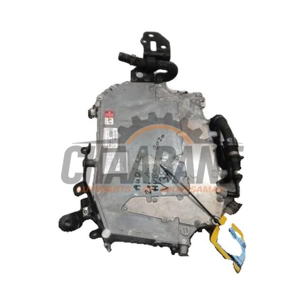 Convertisseur (hybride) 80A907080A Audi Q5 (FYB/FYG) 2.0 50 TFSI e 16V Quattro 2016
