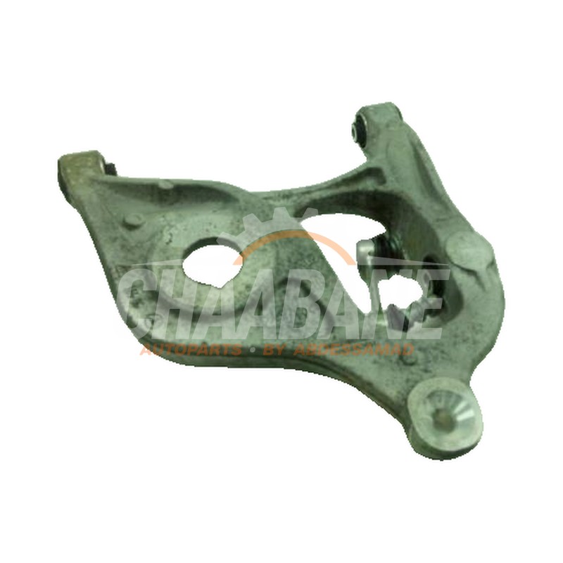 Bras de suspension arriere droit 11663501006 Mercedes GLE Coupe (C292) 350d 3.0 V6 24V BlueTEC 4-Matic