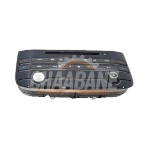 Commande chauffage T4A3332 Jaguar F-Pace 2.0 D 180 16V