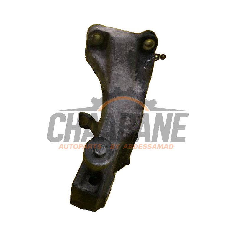 Support (divers) 21038310 BMW 4 serie (F32) 435d xDrive 3.0 24V 2013 / 2020
