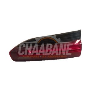 Feu arriere droit 63217433798 BMW X4 (G02) xDrive 20d 2.0 TwinPower Turbo 16V 2018
