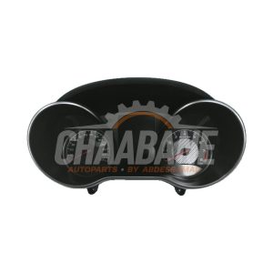 Instrument de bord A2059006021 Mercedes C-Klasse