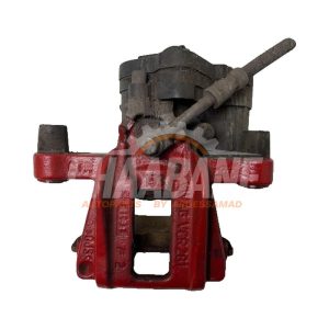 Etrier de frein arriere gauche 5WA998281 Audi RS 3 Sportback (8YA) 2.5 TFSI 20V Quattro 2021