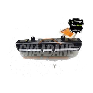 Panneau de commandes chauffage A2059054706 Mercedes C Estate (S205) C-220 CDI BlueTEC, C-220 d 2.2 16V