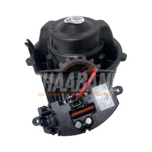 Ventilateur chauffage 9297751 BMW 1 serie (F40) 118d 2.0 16V 2019