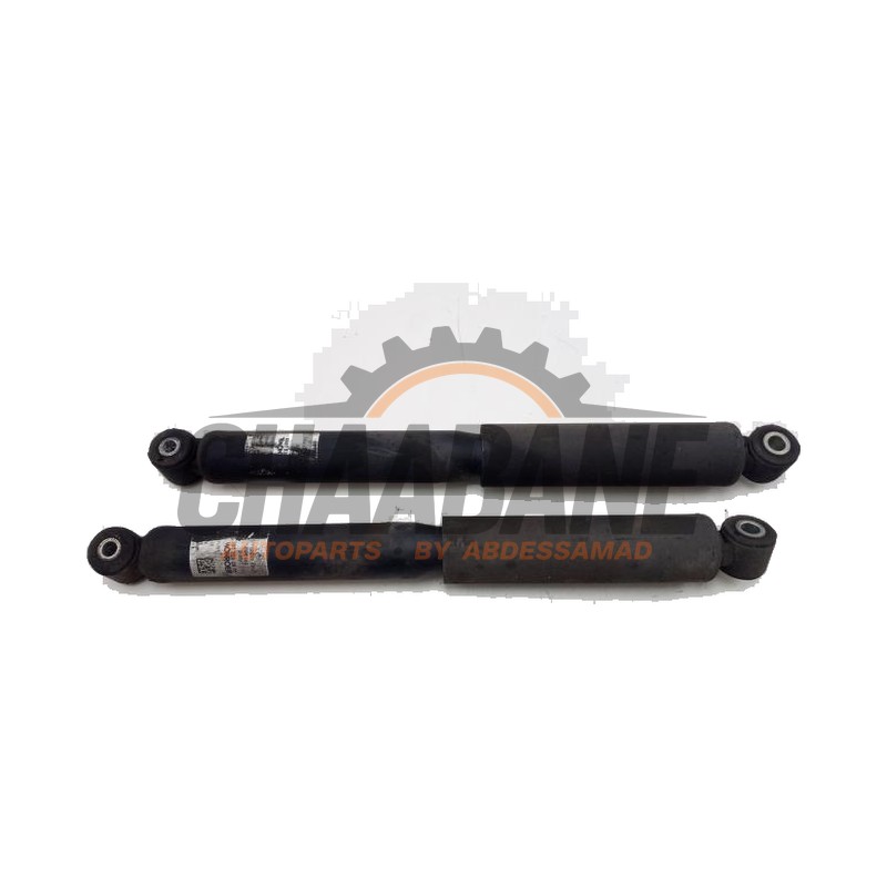 Kit amortisseur A9073202800 Mercedes Sprinter 3,5t (907.6/910.6) 311 CDI 2.0 D RWD