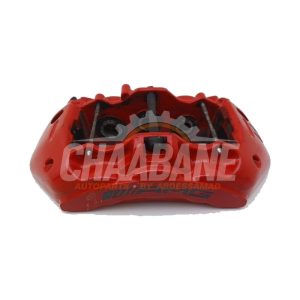 Etrier de frein avant gauche A2054216998 Mercedes C-Klasse AMG (W205) C-63 S,Edition 1 AMG 4.0 V8 Biturbo