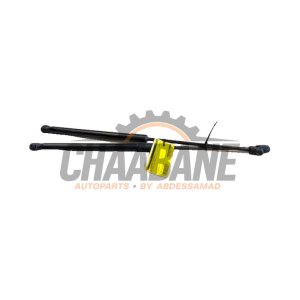 Verin de coffre 6F082755003S Seat Ibiza V (KJB) 1.0 TSI 12V 2017