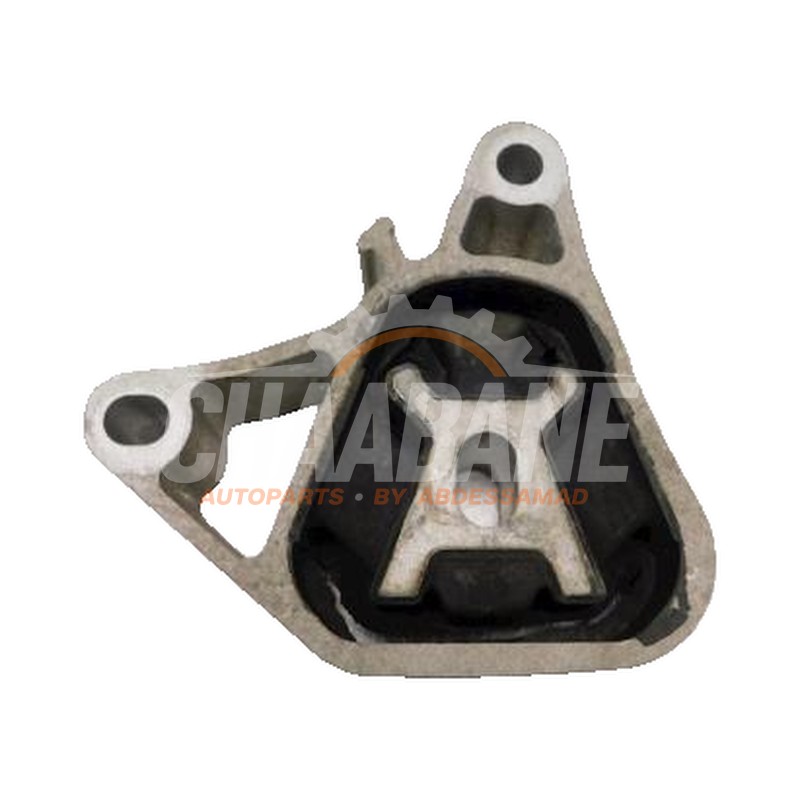 Support moteur A2462400809 Mercedes CLA (117.3) 2.2 CLA-220 CDI, 220 d 16V