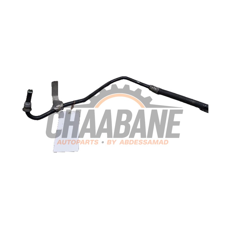 Conduit direction assistee 7E1422891N Volkswagen Transporter T6 2.0 TDI 150 2015 / 2024