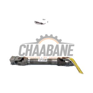 Embrayage de direction 2464600409 Mercedes A (W176) 1.6 A-180 16V