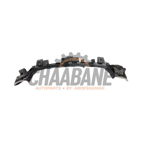Support pare-chocs arriere centre 8V5807385E Audi A3 Limousine (8VS/8VM) 1.5 TFSI 16V 2013 / 2020