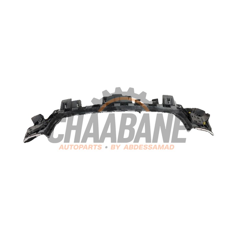 Support pare-chocs arriere centre 8V5807385E Audi A3 Limousine (8VS/8VM) 1.5 TFSI 16V 2013 / 2020