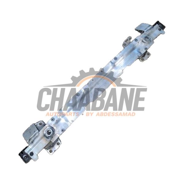 Traverse inferieure C707857257 Porsche Cayenne III (9YA) 2.9 Biturbo V6 24V S 2017