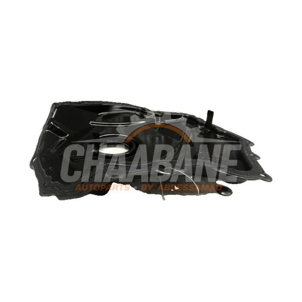 Couvercle de distribution 06K109210AF Seat Leon ST (5FF) 2.0 TSI Cupra 280 16V 2012 / 2020