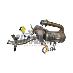 Refroidisseur RGE 03N131512H Volkswagen Transporter T6 2.0 TDI 150 2015 / 2024