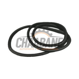 Joint caoutchouc portiere 2portes gauche 7C0837911G Volkswagen Crafter 2016