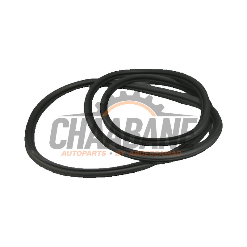 Joint caoutchouc portiere 2portes gauche 7C0837911G Volkswagen Crafter 2016