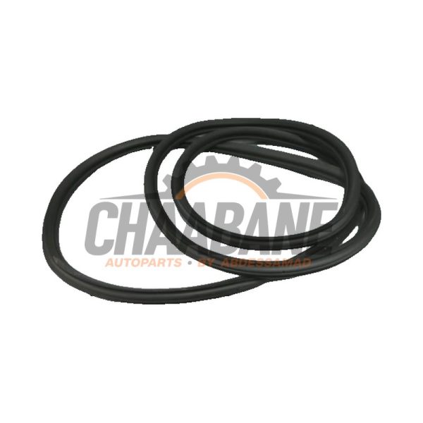 Joint caoutchouc portiere 2portes droite 7C0837911G Volkswagen Crafter 2016
