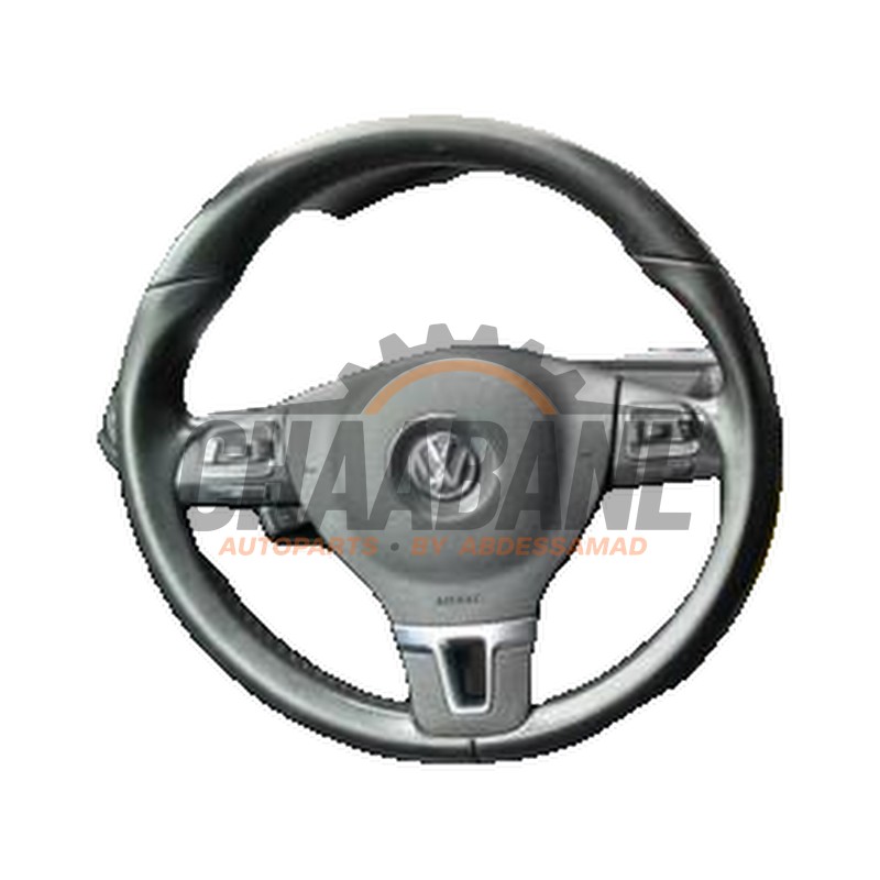 Set de airbag 3AB857003ABOBP Volkswagen Passat Alltrack (365) 2.0 TDI 16V 177 4Motion 2012 / 2014