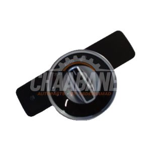 Commutateur lumiere A2129050551 Mercedes CLA