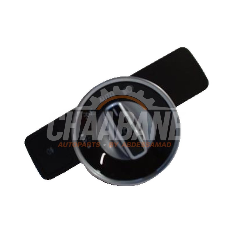 Commodo phare A2129050551 Mercedes CLA