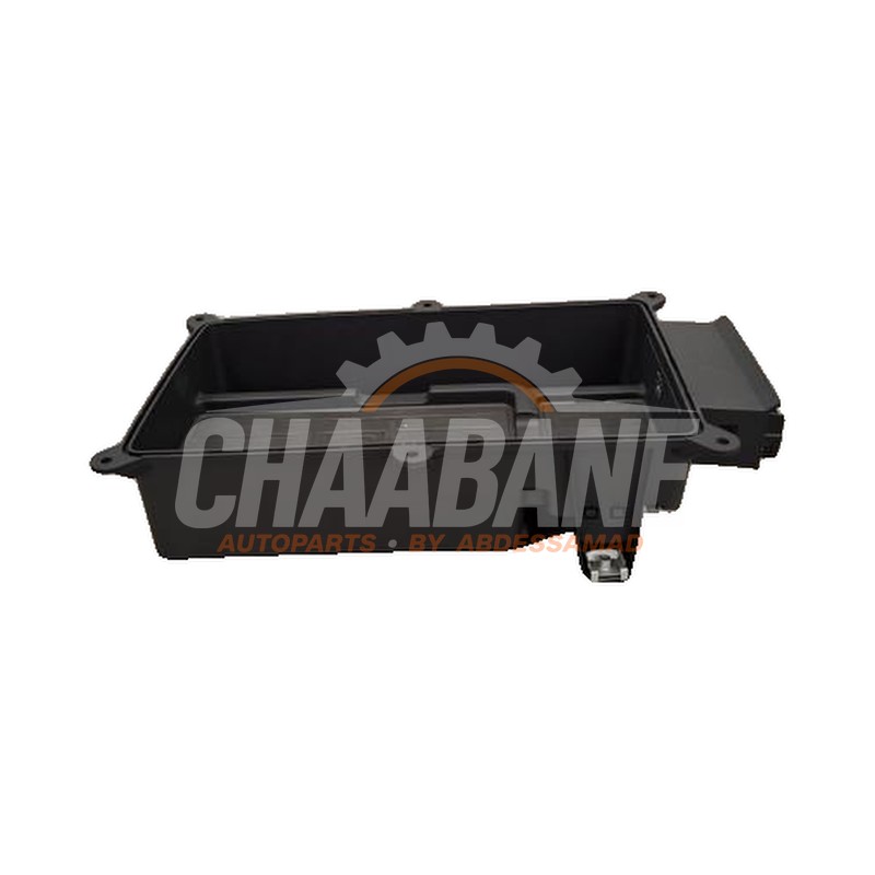 Chargeur sans fil 4K0035502B Audi A5 Sportback (F5A/F5F) 2016