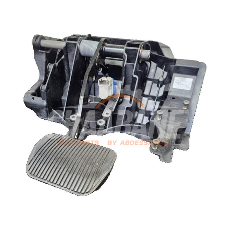 Pedale de frein GX532450CA Jaguar F-type 3.0 400 Sport V6 24V