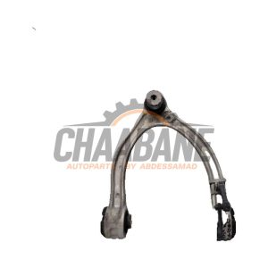 Bras de suspension avant droit A2053303403 Mercedes C AMG (C205) 4.0 C-63 S AMG V8 Biturbo
