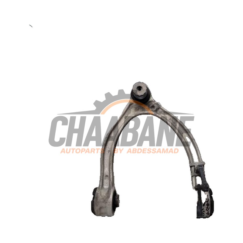 Bras de suspension haut avant droit A2053303403 Mercedes E-Klasse