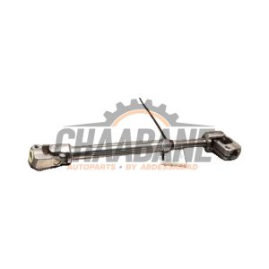 Axe colonne de direction A1674601201 Mercedes GLE (V167) 350de 2.0 Turbo 16V 4-Matic