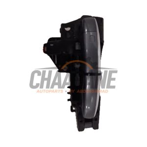 Poignee portiere 4portes arriere droite 8T0837886B Audi SQ5 2012 / 2017