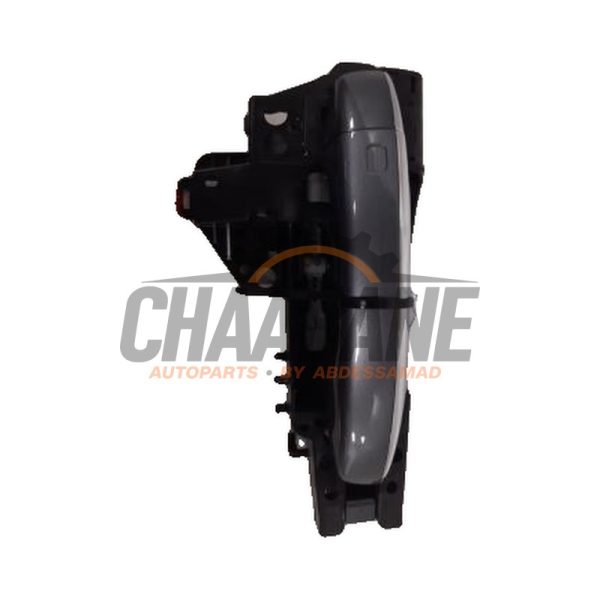 Poignee portiere 4portes avant droite 8T0837886B Audi SQ5 2012 / 2017
