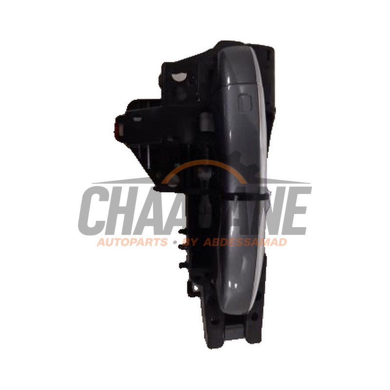 Poignee portiere 4portes avant droite 8T0837886B Audi SQ5 2012 / 2017