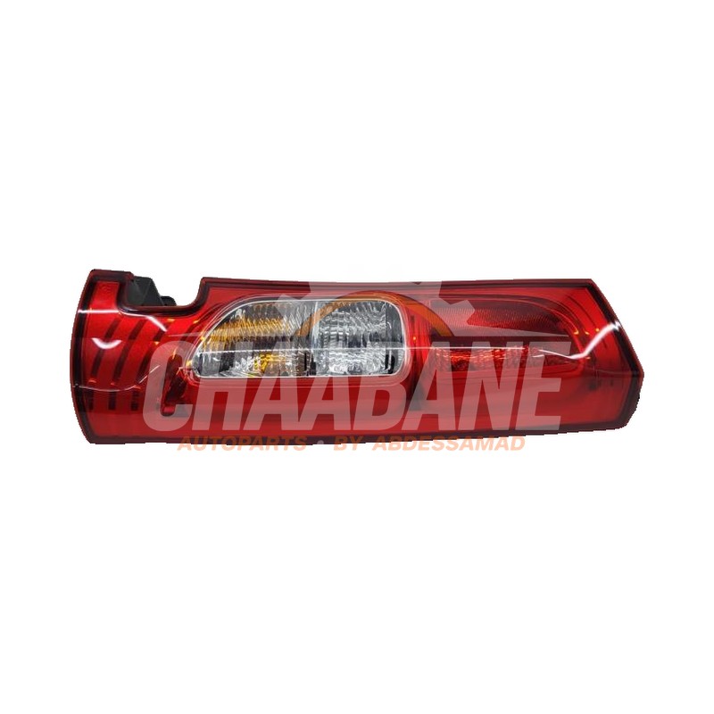 Feu arriere secondaire droit 265503611R Mercedes Citan (415.6) 1.5 108 CDI