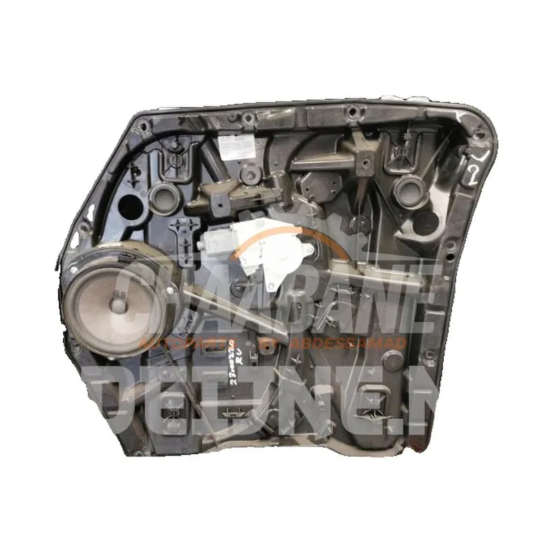 Mecanique vitre 2portes avant droite A4478271160 Mercedes Vito Tourer (447.7) 2.2 114 CDI 16V