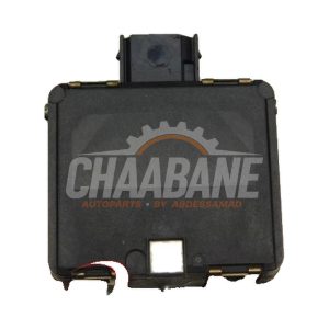 Capteur radar 3Q0907561D Skoda Superb Combi (3V5) 2.0 TDI 2015 / 2024