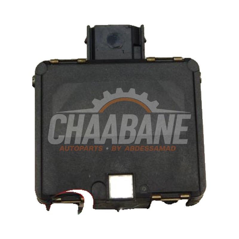 Capteur radar 3Q0907561D Skoda Superb Combi (3V5) 2.0 TDI 2015 / 2024