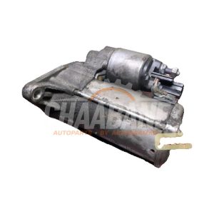 Demarreur 02E911024B Audi Q3 (F3B) 1.4 45 TFSI e 16V 2018