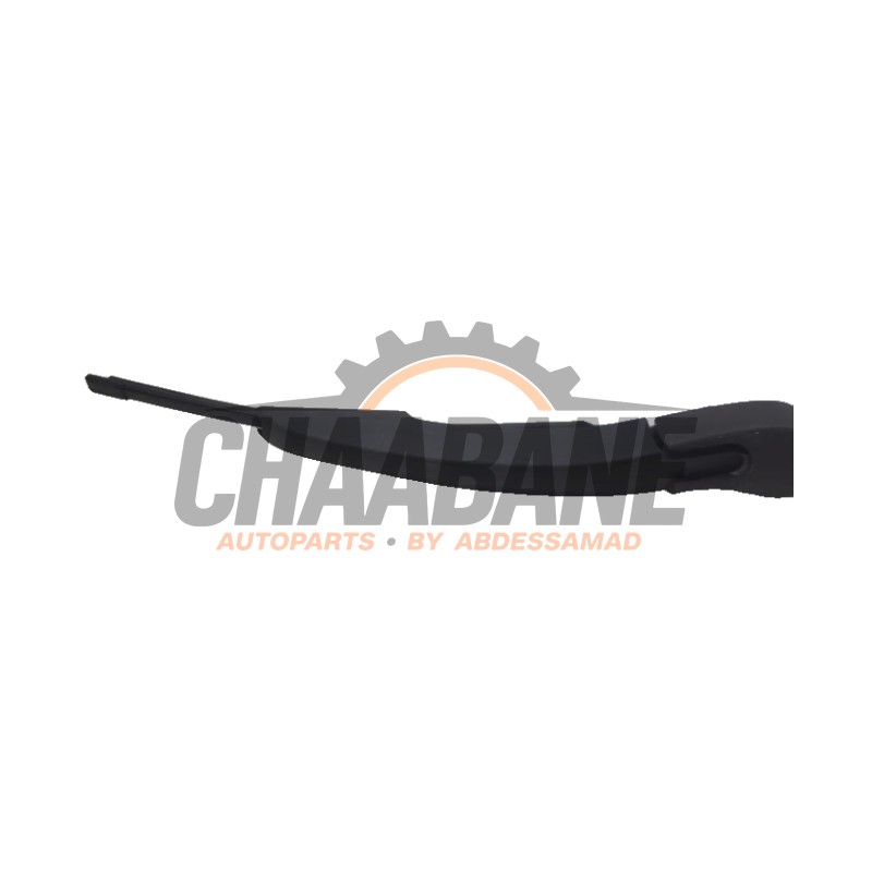 Bras essuie-glace arriere 76125 BMW 3 serie Touring (F31) 330d 3.0 24V 2012 / 2019