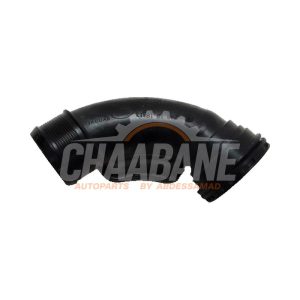Tuyau intercooler HJ326C780AB Landrover Discovery Sport L550