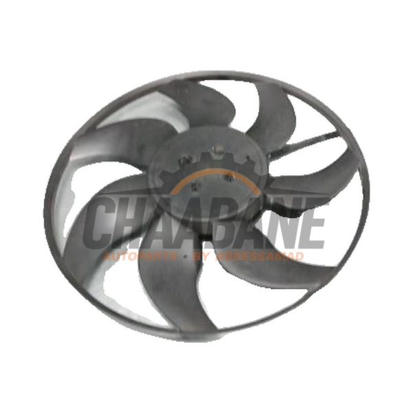 Ventilateur 8W0959455J Audi Q5 (FYB/FYG) 2.0 40 TDI 16V Quattro 2016