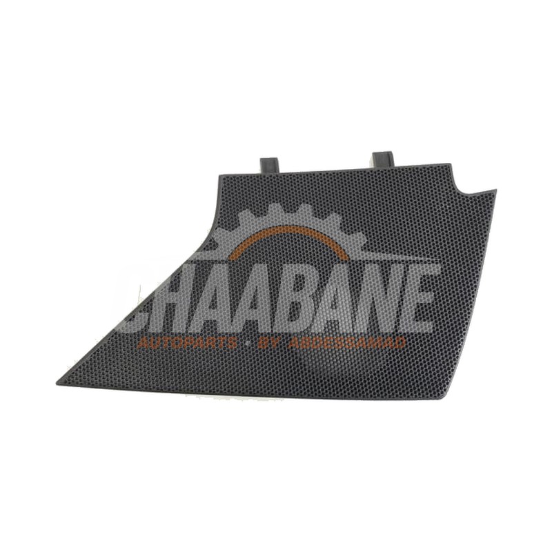 Chapeau de haut-parleur 8V4035794 Audi A3 Limousine (8VS/8VM) 1.6 TDI Ultra 16V 2013 / 2020