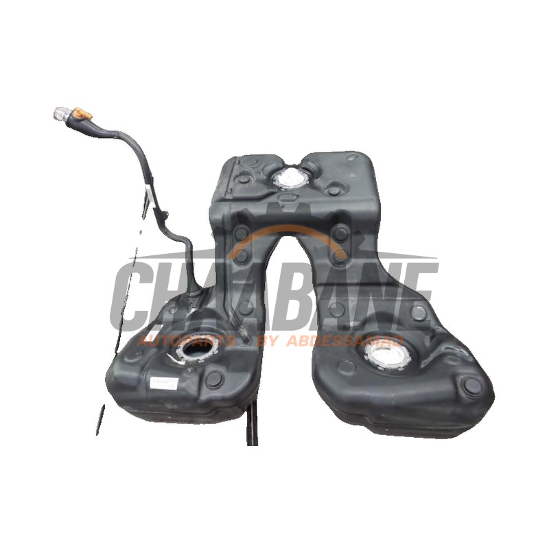 Reservoir de carburant 97020112105 Porsche Panamera (970) 4.8 V8 32V GTS 2016 / 2023