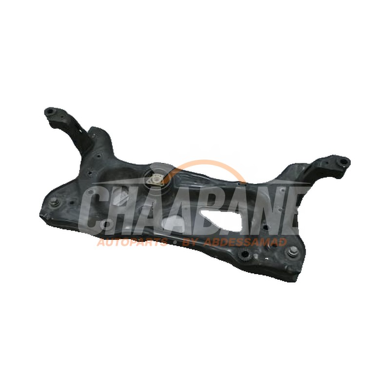 Faux chassis 5WA199315F Audi Q2 2016
