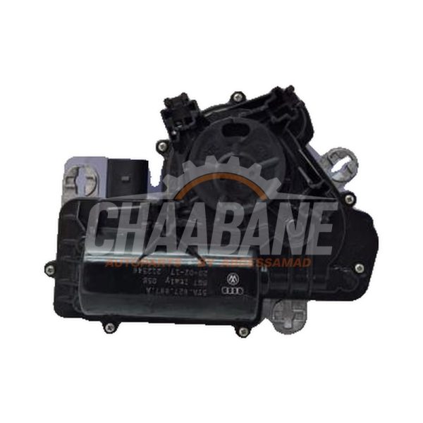 Moteur fermeture auxiliaire hayon 5TA827887A Seat Ateca 2016