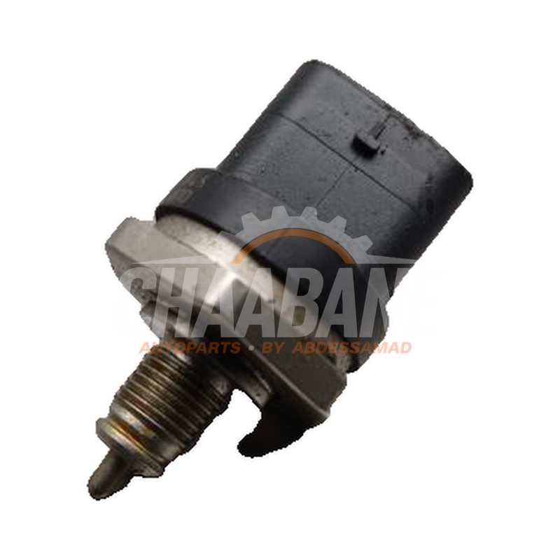 Capteur de pression carburant A2781530028 Mercedes A (177.0) 2.0 A-220 Turbo 16V