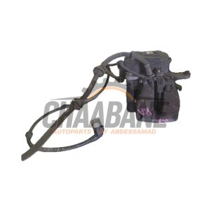 Etrier de frein arriere droit 32352564 Mercedes GLE (W166) 350d 3.0 V6 24V BlueTEC 4-Matic