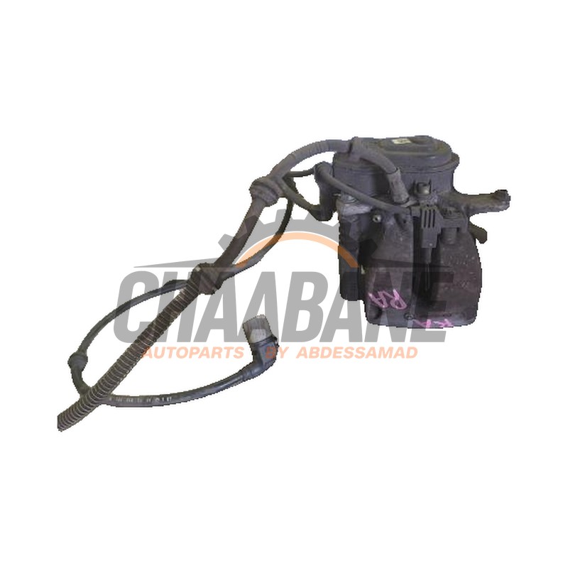 Etrier de frein (pince) arriere droit 32352564 Mercedes GLE (W166) 350d 3.0 V6 24V BlueTEC 4-Matic